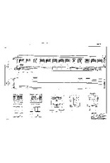 MBT 20.03.011 elektrische 2-Wagen-Einheiten NS 401-438 - Plan V1 bis V3 für Spur I