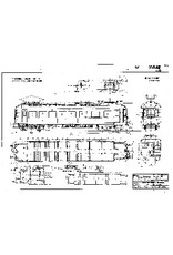 MBT 20.03.012 Material ZHESM BC 1-11; NS BC 9910-9911, C 9901-9909 für Spur 0