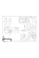 MBT 20.04.004 DE-Dreiwagenzug 111-152 - Plan U für Spur 0