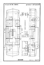 MBT 20.04.008 Internal combustion engine railcars NS - omc 901-908