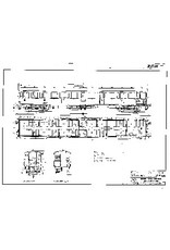 MBT 20.05.001 Stahl-C-Wagen Serie 6400 - Typ C12c für Spur 0
