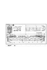 NVM 20.05.004 D-rijtuig ABd 7210-7221 - ("Ovalen venster") voor spoor 0