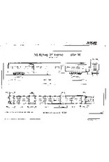 MBT 20.05.012 D-carriage plan-W - Neighbouring country carriage for H0 gauge