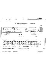 MBT 20.05.012 D-rijtuig plan-W - Buurlandrijtuig voor spoor H0