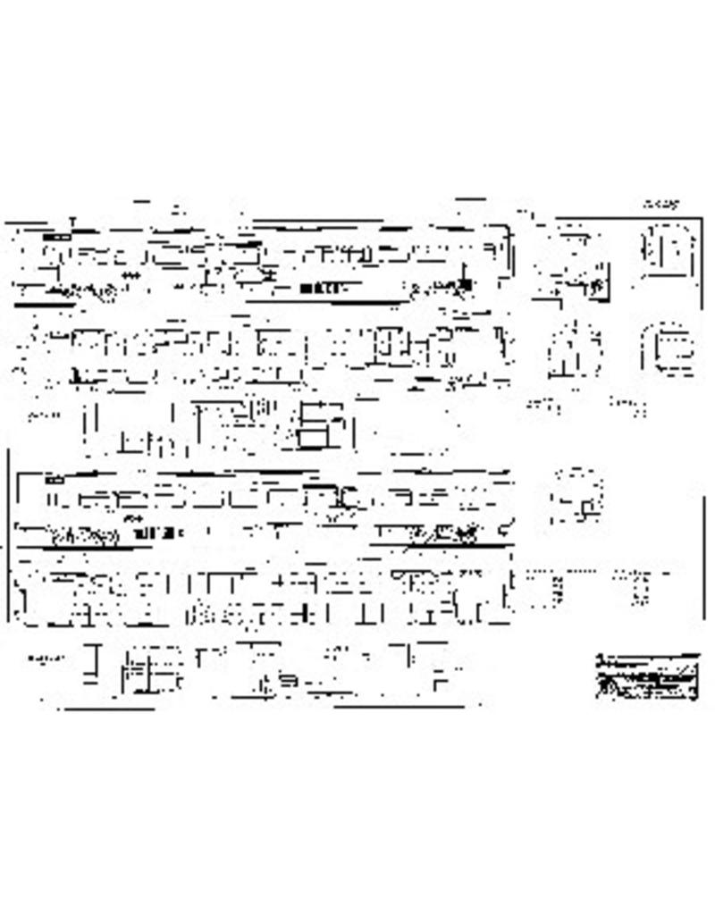 MBT 20.05.025 Intercityrijtuigen A1/A2, B1/B2 - type ICR voor spoor 0