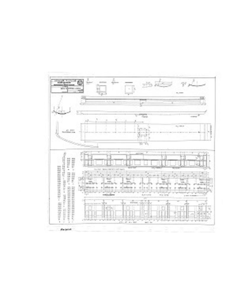 MBT 20.05.027 steel carriages NS series 6400