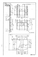 MBT 20.05.027 Stahlwagen NS Serie 6400
