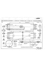 MBT 20.06.001 4-achsiger Kesselwagen für Spur 0