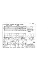 MBT 20.06.009 17,5 tons rongenwagen NS lwgk 87592 voor spoor I