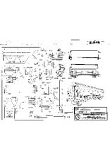 MBT 20.06.024 Selbstentladewagen für Spur N