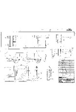 MBT 20.06.044 sleeper wagon for Gauge I