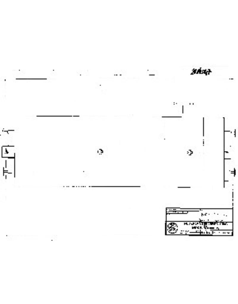 MBT 20.06.047 NCS D 111-119 for 58 mm track