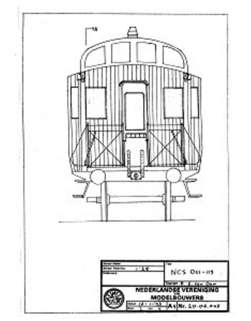 NVM 20.06.047 NCS D 111-119 voor 58 mm spoor