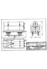 MBT 20.06.051 HIJSM gastransportw. A, open wagen 1080-5, gesl wagen 1-16,25-72 voor spoor 0