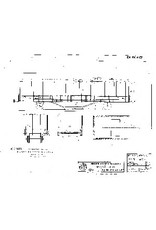 MBT 20.06.055 stanchion wagon type LWGK for gauge 0
