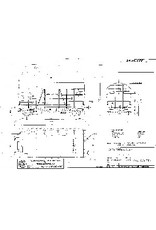 NVM 20.06.056 Eisenbahngüterwagens Deutsche Reichsbahn Ghs 0 Messer