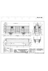 MBT 20.06.058 fruitwagen NS 26641 t/m 60 voor spoor 0
