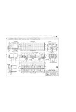 MBT 20.06.099 diverse goederenwagens voor spoor I
