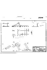 MBT 20.07.007 NS stootblok voor spoor 0