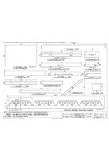 MBT 20.07.014 LGB Spoortafel (45 mm spoor)