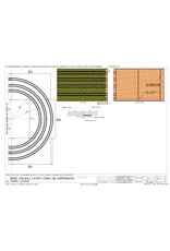 MBT 20.07.014 LGB Track Table (45 mm gauge)
