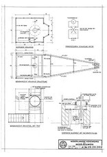 MBT 20.09.002 Electric coal crane for gauge 0