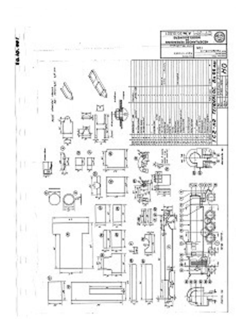 NVM 20.10.001 Tenderloc DB BR 66 Spur H0