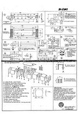 MBT 20.12.001 industrial shunting locomotive; freelance model for H0 gauge