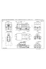 MBT 20.12.002 Industrie-Rangierlokomotive Deutz für Spur 0