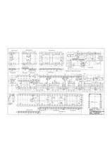 MBT 20.20.001 stoomlocomotief T16-1 (BR94) (DB) voor 5" spoor