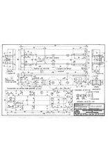 MBT 20.20.002 1B locomotief met osc. cil. Voor spoor 1
