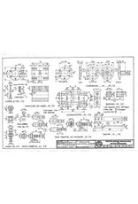 MBT 20.20.002 1B locomotief met osc. cil. Voor spoor 1