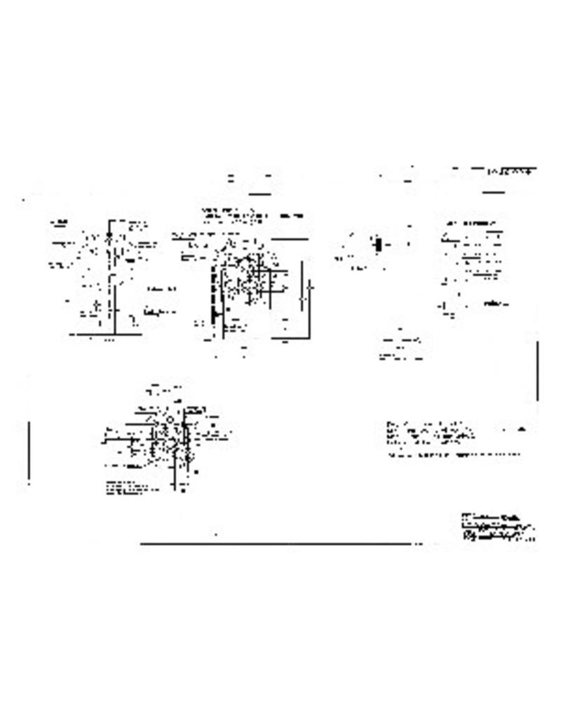 NVM 20.20.004 Kessel Crampton Lokomotive, 5 "Bahn (127 mm)