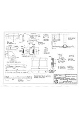 MBT 20.20.005 Crampton locomotive; for 5"-gauge (127 mm)