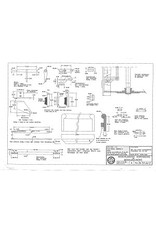 NVM 20.20.005 Crampton locomotief; voor 5"-spoor (127 mm)