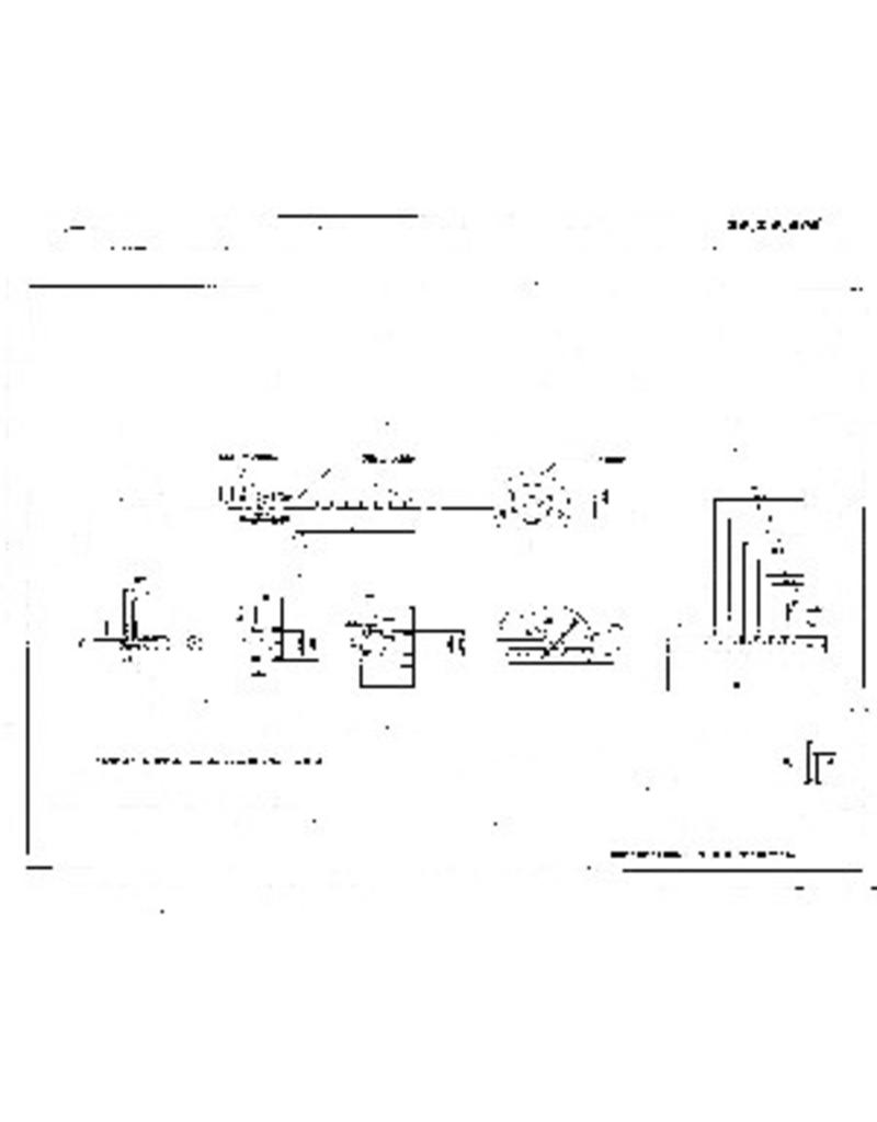 MBT 20.20.006 "home-made Dacre"; B-locomotive for gauge 0 or gauge 1