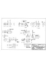 MBT 20.20.008 Hanomag standard gauge tram locomotive LTM 30; in original design