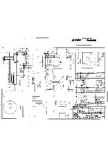 MBT 20.20.010 NTM steam tram locomotive (Maffei, 1914); for gauge 1 (45 mm)