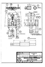 MBT 20.20.020/A Ergänzungssatz Zeichnung 20.20.020