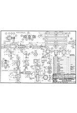 MBT 20.20.020/A supplementary set drawing 20.20.020
