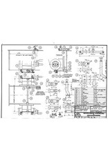 MBT 20.20.020/A supplementary set drawing 20.20.020