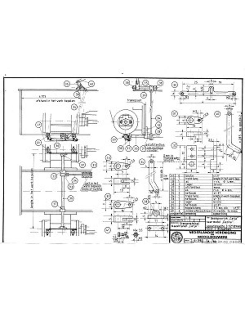 MBT 20.20.020/A aanvullingsset tekening 20.20.020
