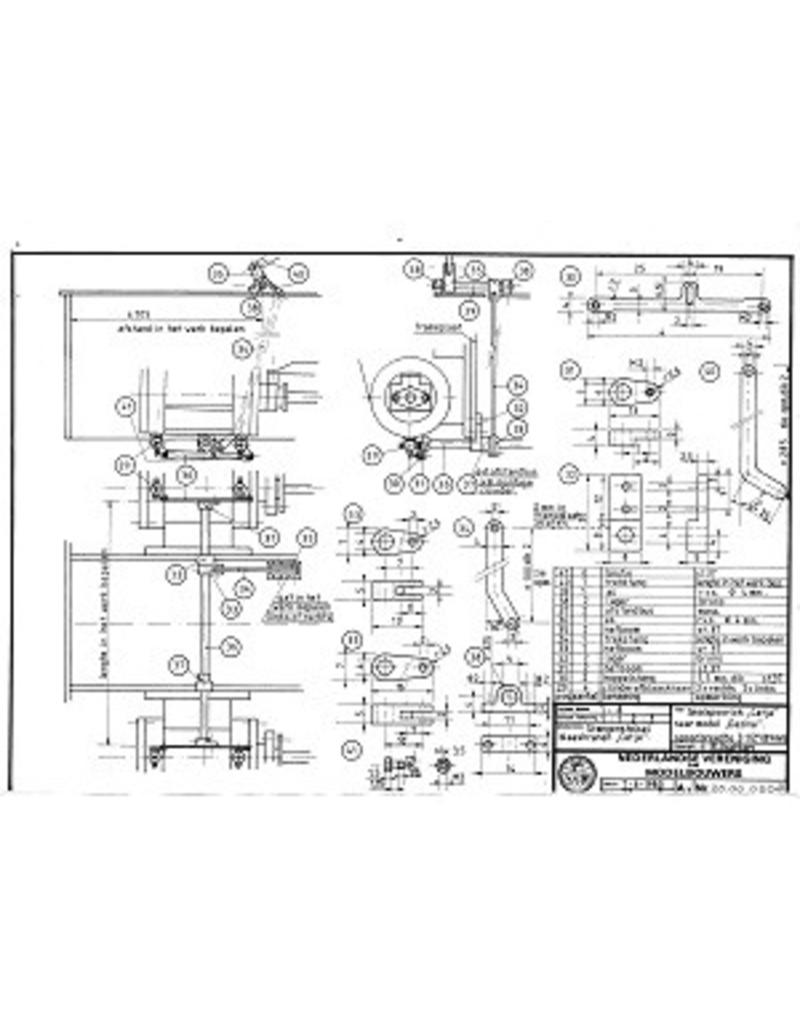 NVM 20.20.020/A aanvullingsset tekening 20.20.020