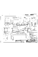 MBT 20.20.021 steam locomotive Bingo; for gauge 0 (32 mm)