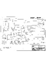 MBT 20.20.021 stoomlocomotief Bingo; voor spoor 0 (32 mm)
