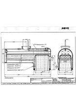 MBT 20.20.022 WSM stoomtramlocomotief 15 - 20; voor spoor 7,25" (184 mm)