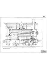 MBT 20.20.022 WSM Dampfstraßenbahnlokomotive 15 - 20; für Spur 7,25" (184 mm)