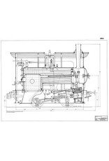 MBT 20.20.022 WSM stoomtramlocomotief 15 - 20; voor spoor 7,25" (184 mm)
