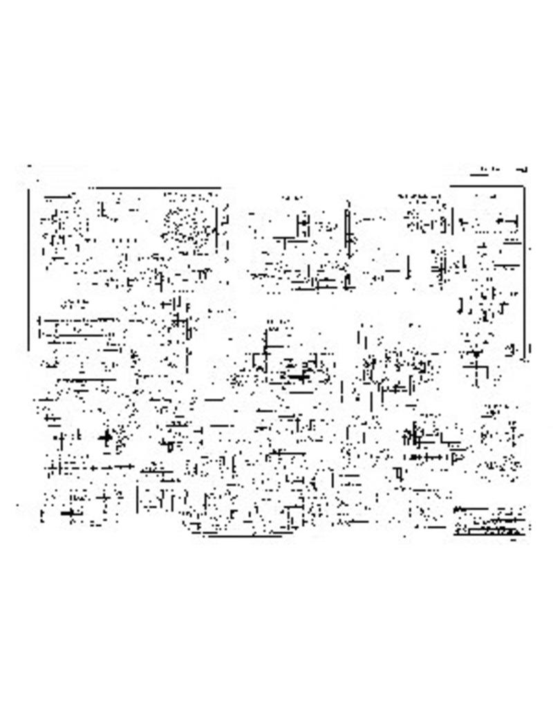 NVM 20.20.028 2C sneltrein locomotief NCS 76 - ("Zeppelin"); voor spoor 2 (58 mm)