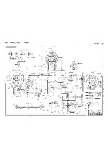 NVM 20.20.028 2C sneltrein locomotief NCS 76 - ("Zeppelin"); voor spoor 2 (58 mm)